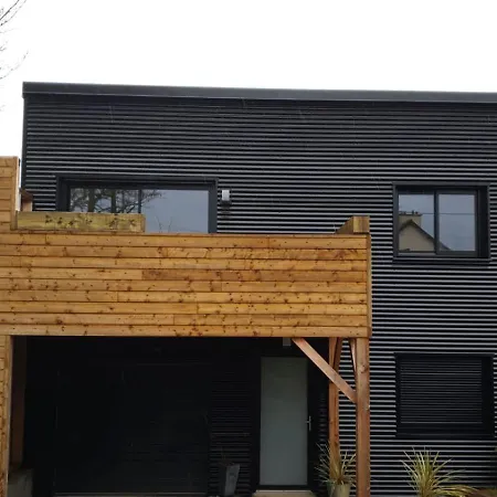 Cocon Homestay Plerin